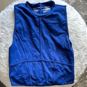 Boomboom Jeans Blue Women's Top Size S